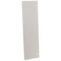 C - PLASTRON HAUTEUR 1550MM PRED