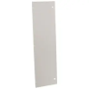 C - PLASTRON HAUTEUR 1550MM PRED