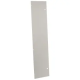 B - PLASTRON HAUTEUR 1950MM PRED