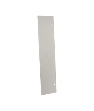 B - PLASTRON HAUTEUR 1950MM PRED