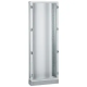 B - ARMOIRE DE DISTRIBUTION A EQ