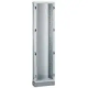 GAINE A CABLES EXTERNE LATERALE