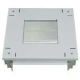 B - TOIT-BASE POUR GAINE A CABLE