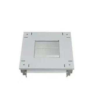 B - TOIT-BASE POUR GAINE A CABLE