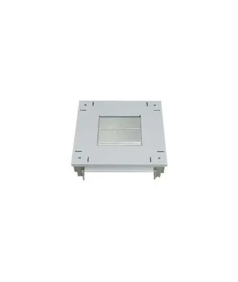B - TOIT-BASE POUR GAINE A CABLE