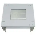 B - TOIT-BASE POUR GAINE A CABLE