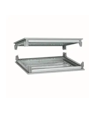 TOIT-BASE POUR ARMOIRE XL³4000 -