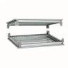 TOIT-BASE POUR ARMOIRE XL³4000 -