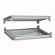B - TOIT-BASE POUR ARMOIRE XL³40