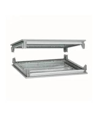B - TOIT-BASE POUR ARMOIRE XL³40