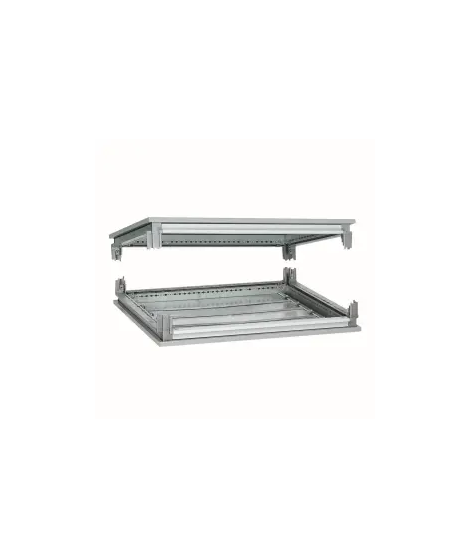 B - TOIT-BASE POUR ARMOIRE XL³40