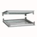 B - TOIT-BASE POUR ARMOIRE XL³40