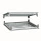 TOIT-BASE POUR ARMOIRE XL³4000 -
