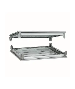 TOIT-BASE POUR ARMOIRE XL³4000 -