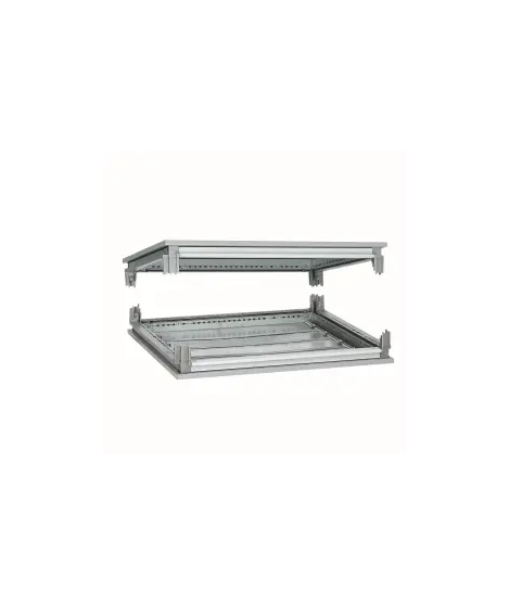 TOIT-BASE POUR ARMOIRE XL³4000 -