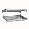 TOIT-BASE POUR ARMOIRE XL³4000 -