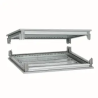 TOIT-BASE POUR ARMOIRE XL³4000 -