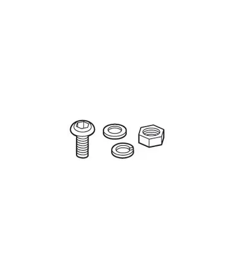 C - KIT POUR JUMELAGE DE SOCLES