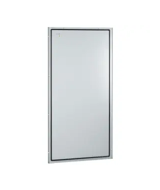 PANNEAU ARRIERE ET LATERAL XL³40