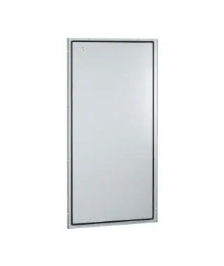PANNEAU ARRIERE ET LATERAL XL³40