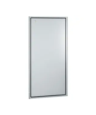 PANNEAU ARRIERE ET LATERAL XL³40