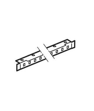 C - JEU DE 2 TRAVERSES REGLABLES
