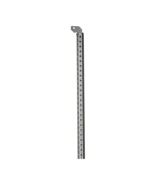 CADRE SUPPORT PLASTRON FIXE ARMO