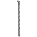 CADRE SUPPORT PLASTRON FIXE ARMO