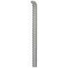 B - CADRE SUP. PLASTRONS XL³4000