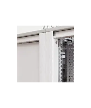 B - HABILLAGE IP30 POUR ARMOIRE