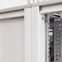 B - HABILLAGE IP30 POUR ARMOIRE