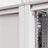 B - HABILLAGE IP30 POUR ARMOIRE