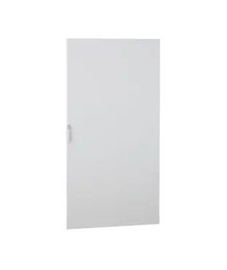 B - PORTE METAL REVERSIBLE PLATE