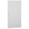 B - PORTE METAL REVERSIBLE PLATE