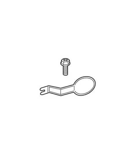 VISSERIE POUR JUMELAGE DE STRUCT