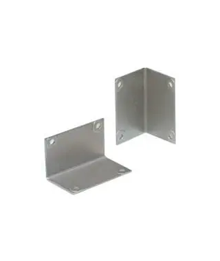 JEU DE 2 PLAQUES DE RENFORCEMENT