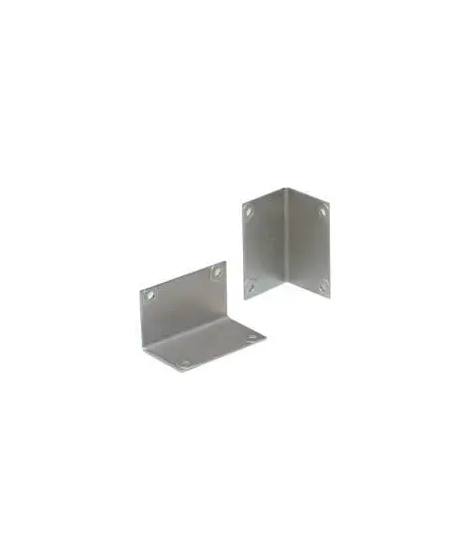 JEU DE 2 PLAQUES DE RENFORCEMENT