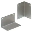 JEU DE 2 PLAQUES DE RENFORCEMENT