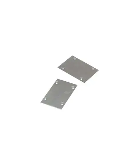 JEU DE 2 PLAQUES DE RENFORCEMENT