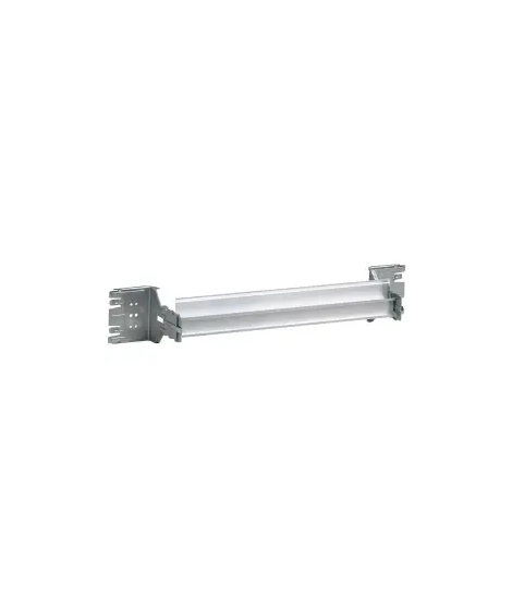 RAIL SYMETRIQUE ALU FIXATION MON