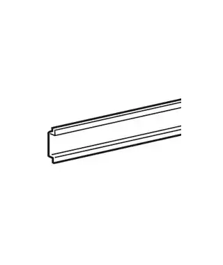 B - RAIL UNIVERSEL XL³4000/XL³80