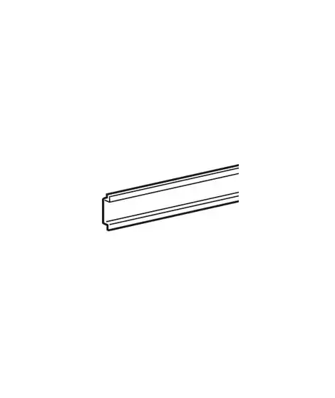 B - RAIL UNIVERSEL XL³4000/XL³80