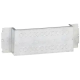 C - PLATINE FIXE POUR 1/2 DPX-IS