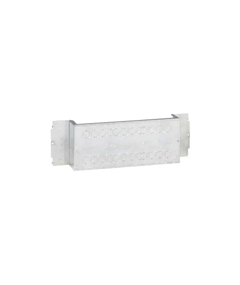 C - PLATINE FIXE POUR 1/2 DPX-IS