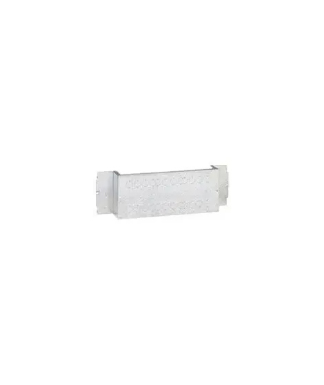 B - PLATINE FIXE POUR 1/2 DPX-IS