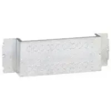 B - PLATINE FIXE POUR 1/2 DPX-IS