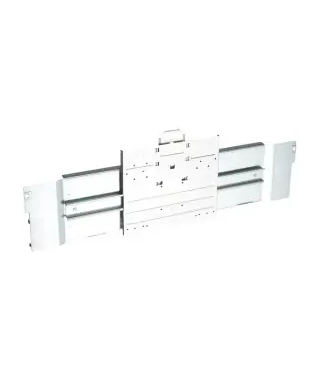 C - PLATINE XL³800/4000 - INVERS