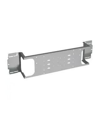 B - PLATINE POUR DPX³160 EN POSI