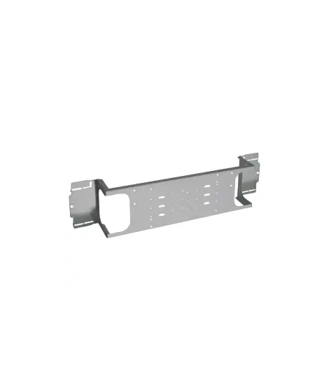 B - PLATINE POUR DPX³160 EN POSI