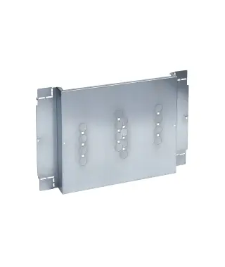PLATINE FIXE POUR 1 DPX-IS630 EN